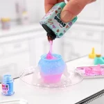 MGA Entertainment Μίνι Φιγούρες Miniverse Make It Mini Lifestyle για 8+ Ετών - Image 2