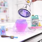 MGA Entertainment Μίνι Φιγούρες Miniverse Make It Mini Lifestyle για 8+ Ετών - Image 3