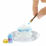 MGA Entertainment Μίνι Φιγούρες Miniverse Make It Mini Lifestyle για 8+ Ετών - Image 4