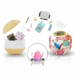 MGA Entertainment Μίνι Φιγούρες Miniverse Make It Mini Lifestyle για 8+ Ετών - Image 5