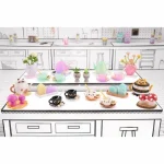MGA Entertainment Μίνι Φιγούρες Miniverse Make It Mini Lifestyle για 8+ Ετών - Image 6