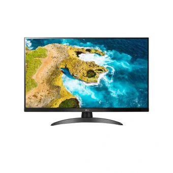 LG 27TQ615S-PZ IPS TV Monitor 27" FHD 1920x1080