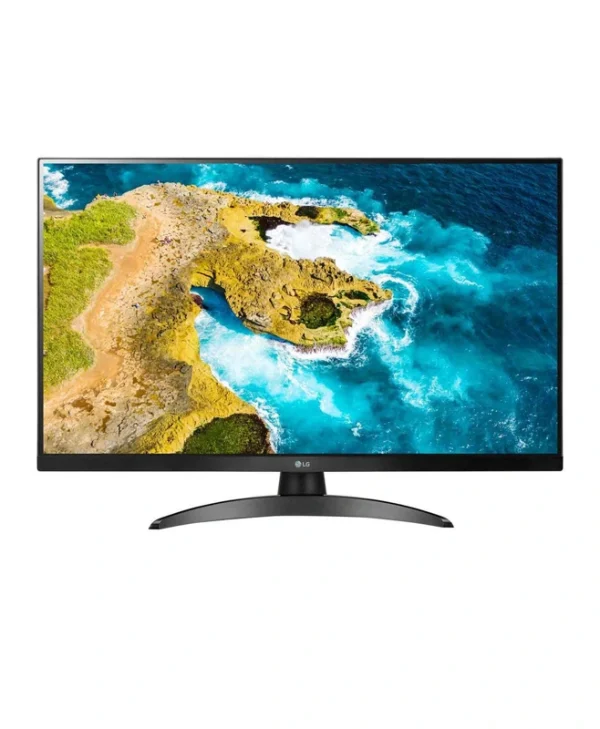 LG 27TQ615S-PZ IPS TV Monitor 27" FHD 1920x1080
