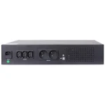 Volt Polska UPS Line-Interactive 1200VA 720W με 5 Πρίζες - Image 2