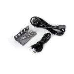 Volt Polska UPS Line-Interactive 1200VA 720W με 5 Πρίζες - Image 3