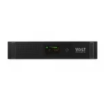 Volt Polska UPS Line-Interactive 1200VA 720W με 5 Πρίζες - Image 4