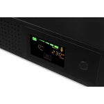 Volt Polska UPS Line-Interactive 1200VA 720W με 5 Πρίζες - Image 6