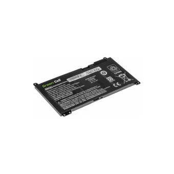 Green Cell Συμβατή Μπαταρία για HP ProBook 430 G4/G5/440 G4/G5/450 G4G5/455 G4G5/470 G4G5 με 3400mAh