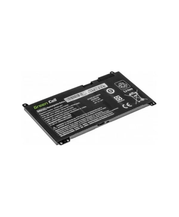 Green Cell Συμβατή Μπαταρία για HP ProBook 430 G4/G5/440 G4/G5/450 G4G5/455 G4G5/470 G4G5 με 3400mAh