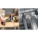 Bosch Ραβδομπλέντερ με Πλαστική Ράβδο 600W Λευκό - Image 3