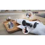 Bosch Ραβδομπλέντερ με Πλαστική Ράβδο 600W Λευκό - Image 4