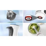 Bosch Ραβδομπλέντερ με Πλαστική Ράβδο 600W Λευκό - Image 5