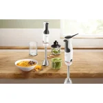 Bosch Ραβδομπλέντερ με Πλαστική Ράβδο 600W Λευκό - Image 11