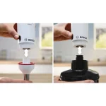 Bosch Ραβδομπλέντερ με Πλαστική Ράβδο 600W Λευκό - Image 12