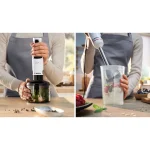 Bosch Ραβδομπλέντερ με Πλαστική Ράβδο 600W Λευκό - Image 13