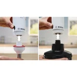 Bosch Ραβδομπλέντερ με Πλαστική Ράβδο 600W Λευκό - Image 15
