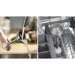 Bosch Ραβδομπλέντερ με Πλαστική Ράβδο 600W Λευκό - Image 16