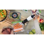 Bosch Ραβδομπλέντερ με Πλαστική Ράβδο 600W Λευκό - Image 17