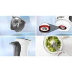 Bosch Ραβδομπλέντερ με Πλαστική Ράβδο 600W Λευκό - Image 18