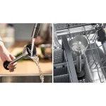 Bosch Ραβδομπλέντερ με Πλαστική Ράβδο 600W Λευκό - Image 19