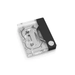 Ekwb EK-Quantum Velocity² D-RGB - AM5 CPU Water Block Nickel & Plexi - Image 3