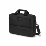 Dicota Top Traveller Eco Θήκη για Laptop 17.3" σε Μαύρο χρώμα