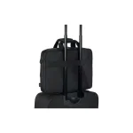 Dicota Top Traveller Eco Θήκη για Laptop 17.3" σε Μαύρο χρώμα - Image 3