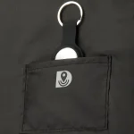 Dicota Top Traveller Eco Θήκη για Laptop 17.3" σε Μαύρο χρώμα - Image 7