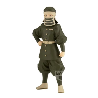 Banpresto Demon Slayer Φιγούρα 16εκ.