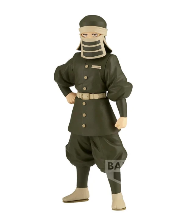 Banpresto Demon Slayer Φιγούρα 16εκ.