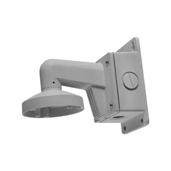 Hikvision Βάση για Κάμερες Συστημάτων CCTV Γκρι DS-1273ZJ-135B
