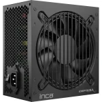 Inca 650W Μαύρο Τροφοδοτικό Υπολογιστή Full Modular 80 Plus Gold (IPS-650XN) IPS-650XN