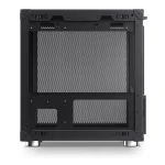 Jonsbo C6 Mini Tower Κουτί Υπολογιστή Μαύρο - Image 5
