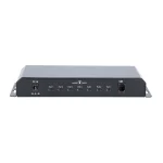 Extralink EX.1025 Unmanaged L2 PoE Switch με 8 Θύρες Gigabit (1Gbps) Ethernet EX.1025 - Image 3