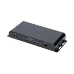 Extralink EX.1025 Unmanaged L2 PoE Switch με 8 Θύρες Gigabit (1Gbps) Ethernet EX.1025 - Image 5