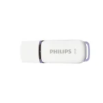 Philips Snow Edition 32GB USB 2.0 Stick 3τμχ Λευκό - Image 4