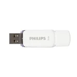 Philips Snow Edition 32GB USB 2.0 Stick 3τμχ Λευκό - Image 6