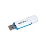 Philips Snow Edition 512GB USB 3.0 Stick Πράσινο - Image 3