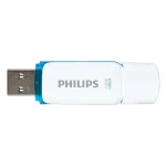Philips Snow Edition 512GB USB 3.0 Stick Πράσινο - Image 4