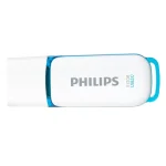 Philips Snow Edition 512GB USB 3.0 Stick Πράσινο - Image 5