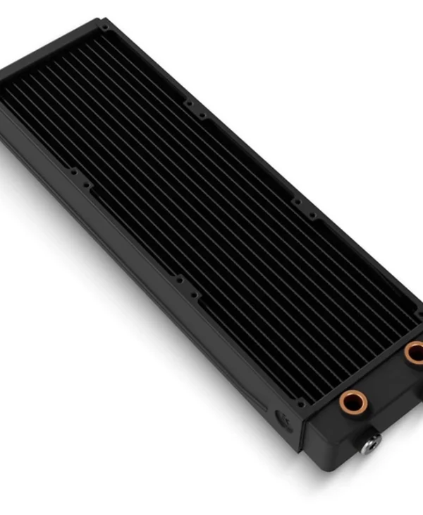 Ekwb Radiator Μαύρο