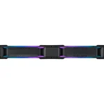 Phanteks PH-F140D30R Case Fan με RGB Φωτισμό και Σύνδεση 4-Pin PWM 3τμχ - Image 5