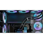 Phanteks PH-F140D30R Case Fan με RGB Φωτισμό και Σύνδεση 4-Pin PWM 3τμχ - Image 9