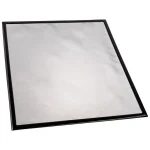 Demciflex EKWB Coolstream XTC 420mm Dust Filter - Image 2