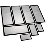 Demciflex Dust Filter Kit 011-Air Dust Filter - Image 2
