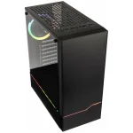 Kolink Inspire K9 Gaming Midi Tower Κουτί Υπολογιστή με Πλαϊνό Παράθυρο και RGB Φωτισμό Μαύρο - Image 2