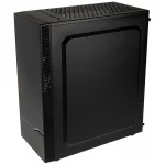 Kolink Inspire K9 Gaming Midi Tower Κουτί Υπολογιστή με Πλαϊνό Παράθυρο και RGB Φωτισμό Μαύρο - Image 3