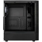 Kolink Inspire K9 Gaming Midi Tower Κουτί Υπολογιστή με Πλαϊνό Παράθυρο και RGB Φωτισμό Μαύρο - Image 4