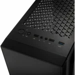 Kolink Inspire K9 Gaming Midi Tower Κουτί Υπολογιστή με Πλαϊνό Παράθυρο και RGB Φωτισμό Μαύρο - Image 5