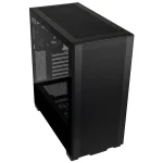 Phanteks XT Pro Gaming Midi Tower Κουτί Υπολογιστή με Πλαϊνό Παράθυρο Μαύρο - Image 3
